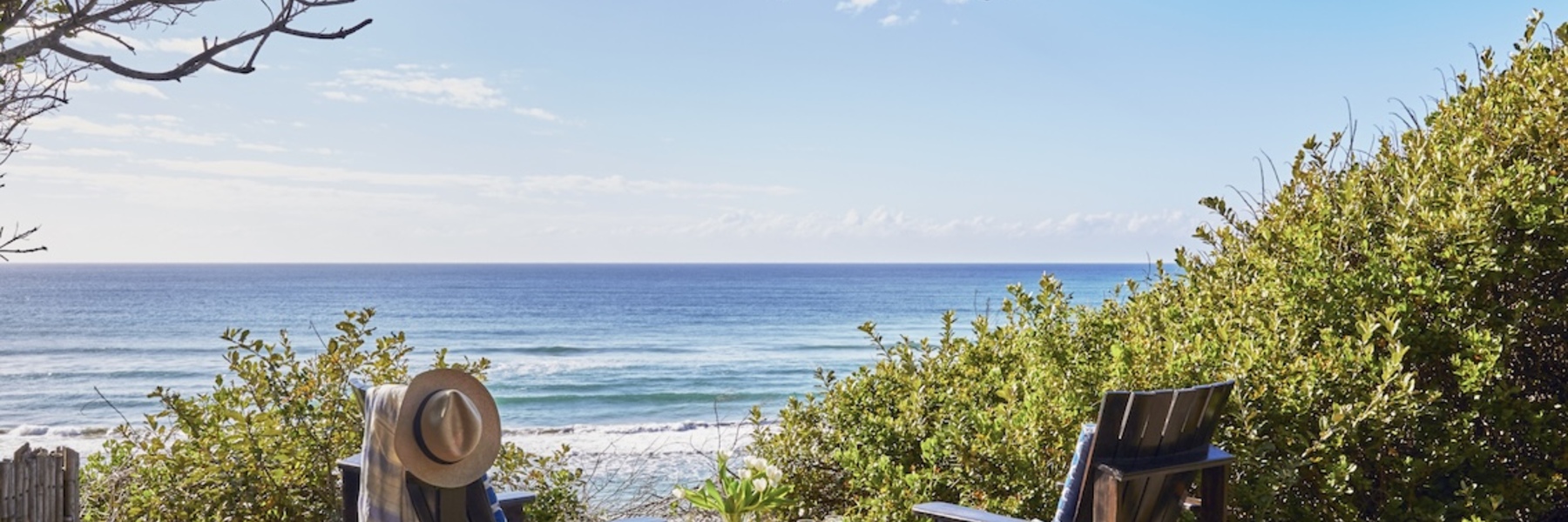 Summer All Year Round — special offer at Prana Lodge